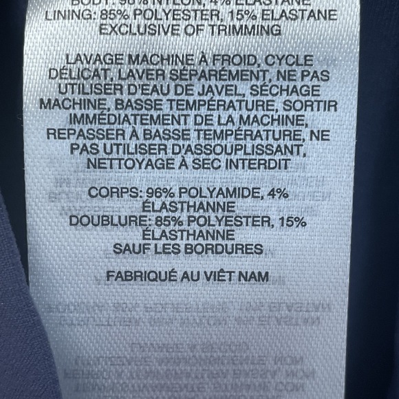 Columbia Women's M Active Skirt Nocturnal e1121 - Picture 7 of 8